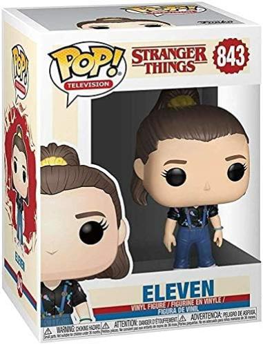 Funko Pop! : Stranger Things - Eleven #843