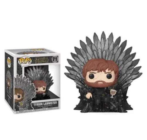 تيريون لانستر | Tyrion Lannister