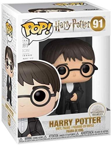 هاري بوتر - Harry Potter