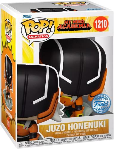 Funko POP! My Hero Academia - Juzo Honenuki #1210...