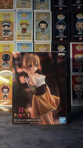 Rent-A-Girlfriend Nanami Mami figure