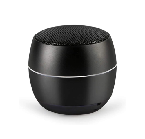 مكبر صوت مدور senxin