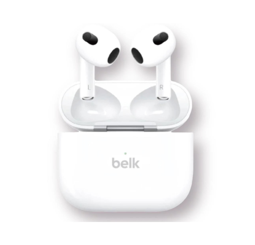 ايربودز 4 بيلك