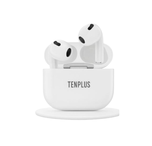 سماعة TENPLUS Earbuds Pro 4 اللاسلكية