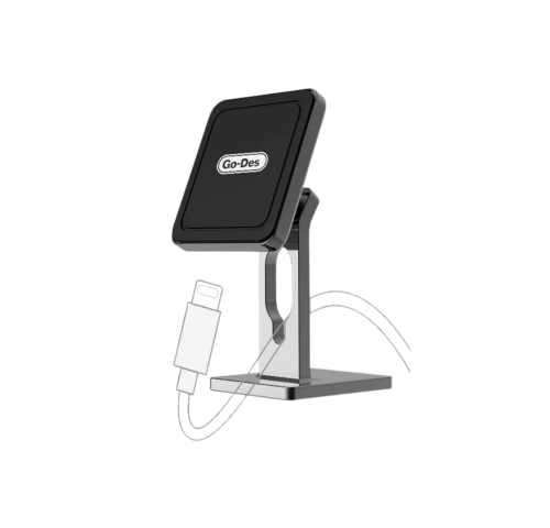 حمالة هاتف مغناطيسي ماركة جوديس GD-HD705
