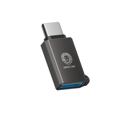 وصلة نقل بيانات USB تايب سي جرين ليون