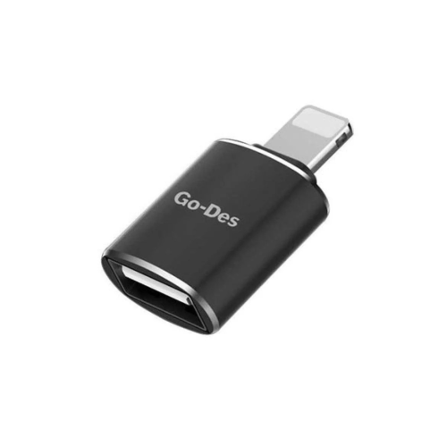 تحويله يو أس بى إلى آيفون ماركة جوديس