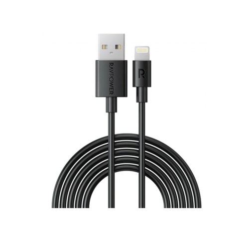 كيبل ايفون USBمن شركة راف بور