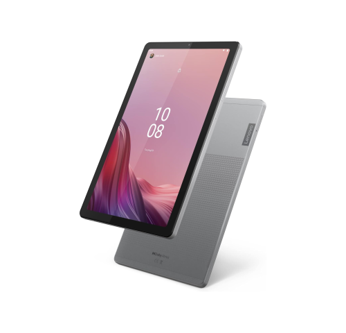 تاب لينوفو M9 رمادي 64 جيجابايت 4G