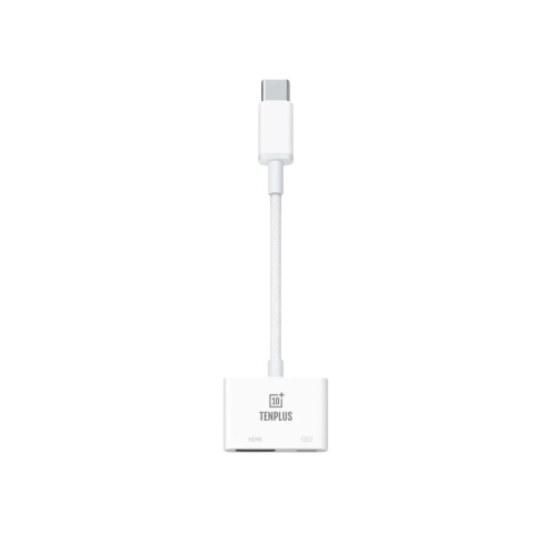 وصله تايب سي الى HD شركة تن بلص