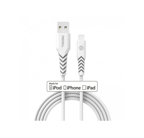 كيبل ايفون usb شركة بايسل الامريكية معتمد من ابل ج...