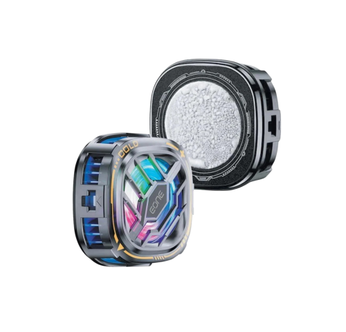 IceStorm cooling fan company EONE