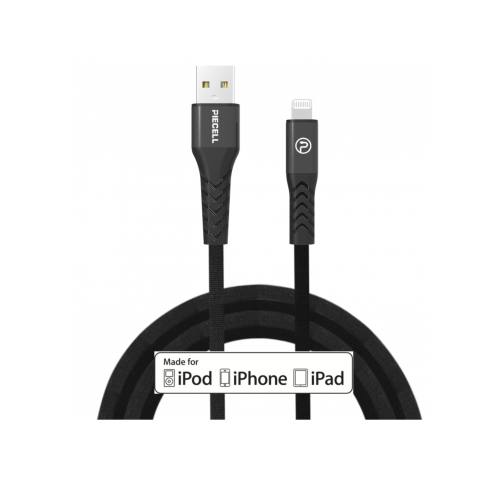 كيبل ايفون usb شركة بايسل الامريكية معتمد من ابل ج...