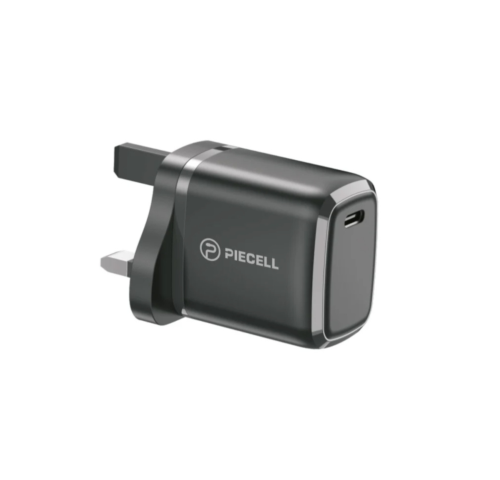 فيش جداري 20W منفذ PD شركة بايسل الامريكية