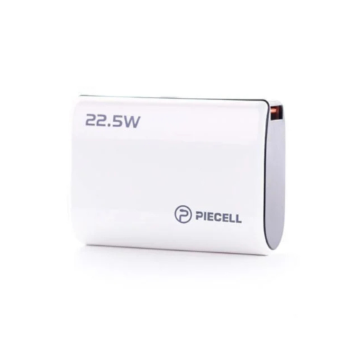 باور بانك من شركة بايسل 10000 ملى امبير u21