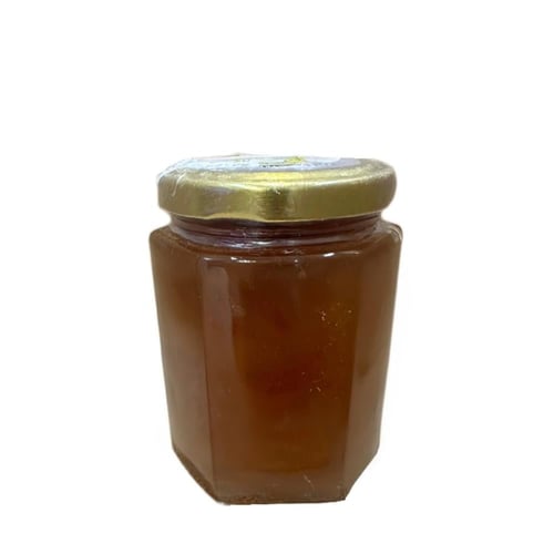 عسل زهور الربيع ربع كيلو 250 جرام إنتاج عام 2024 م...