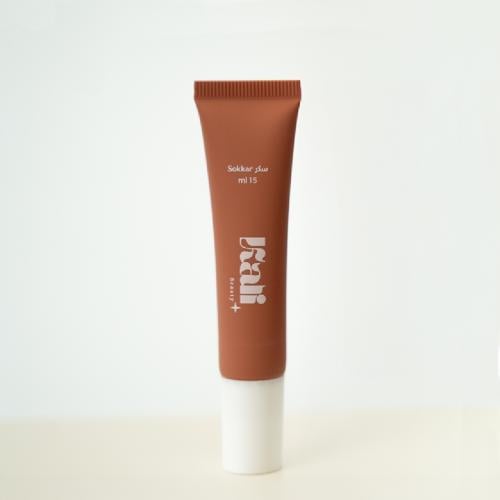 Lip butter - Sokkar
