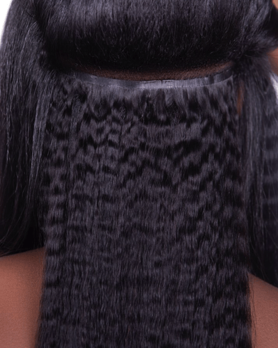 كليبسات شعر 16 انش - كنكي