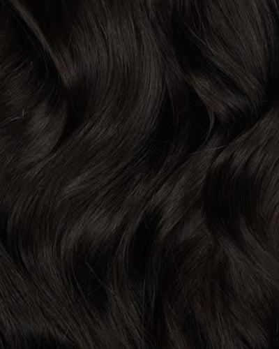 LOCKS HALF WIG