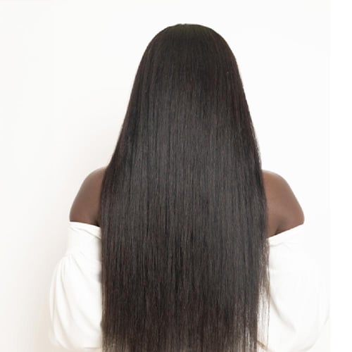 SNDR STRAIGHT سندر املس