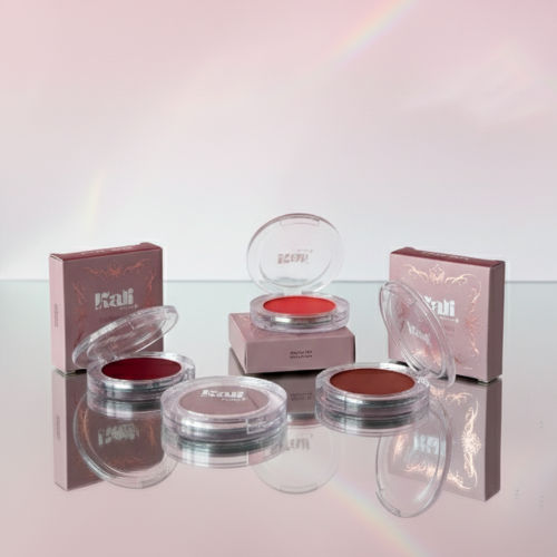 Blushers Set