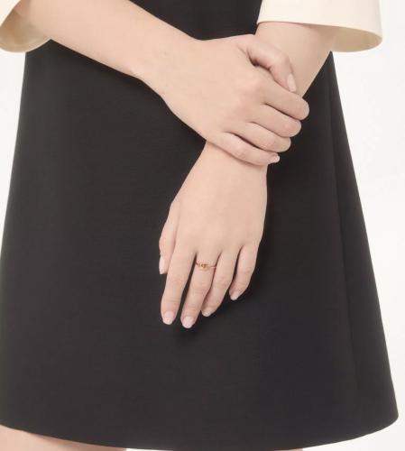 Valentino ring