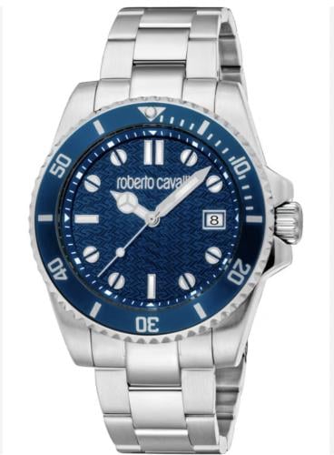 Roberto Cavalli watch