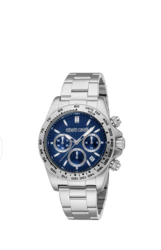 Roberto Cavalli watch