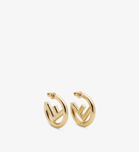Hollow F is Fendi