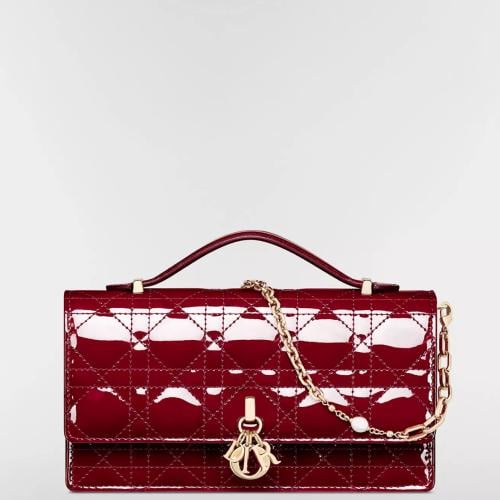 حقيبة My Dior بحجم ميني