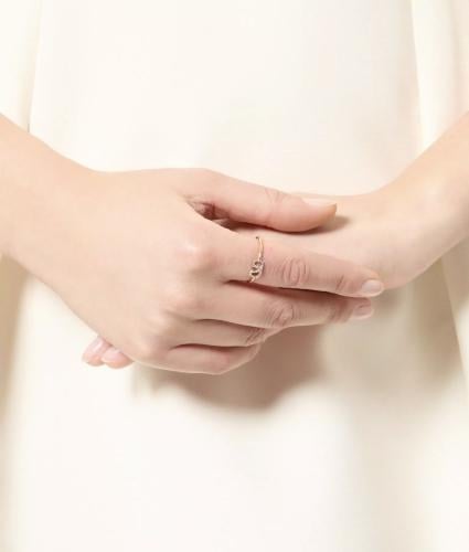 Valentino ring