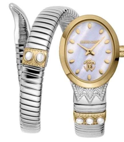 Roberto Cavalli watch