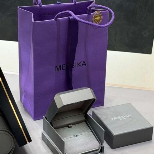 Messika bracelet