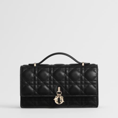حقيبة My Dior بحجم ميني