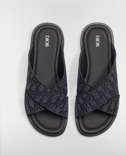 Dior sandal