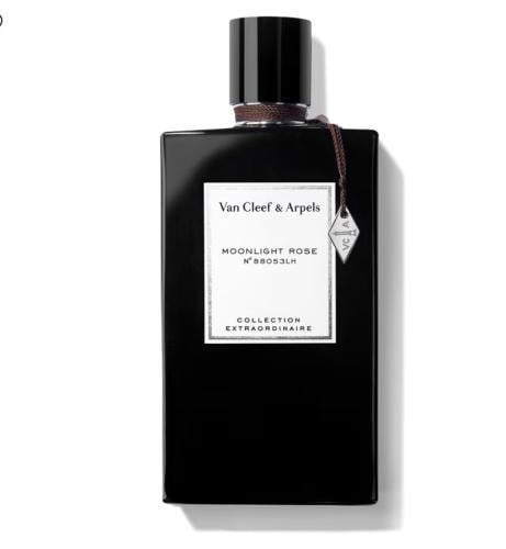 Mon Light & Rose perfume