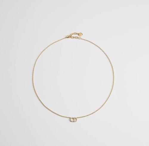 Clair D Lune necklace