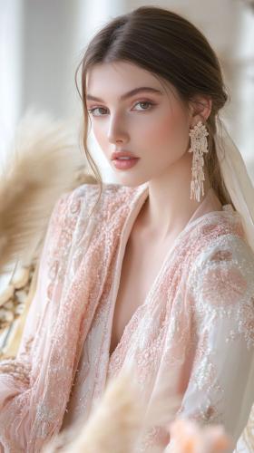 الزوجة التي يعشقها كل الرجال