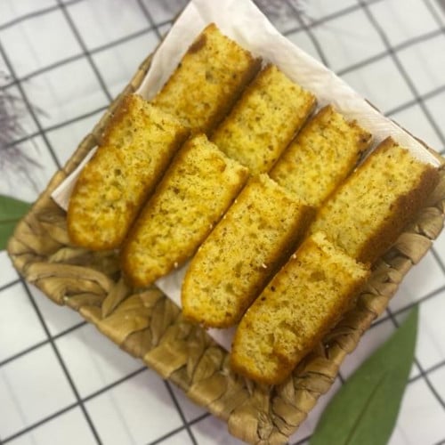 شابورة بالحليب خالية من الجلوتين