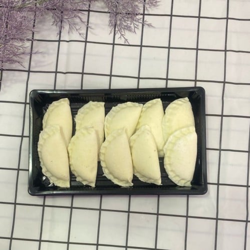 بف بالدجاج خاليه من الجلوتين