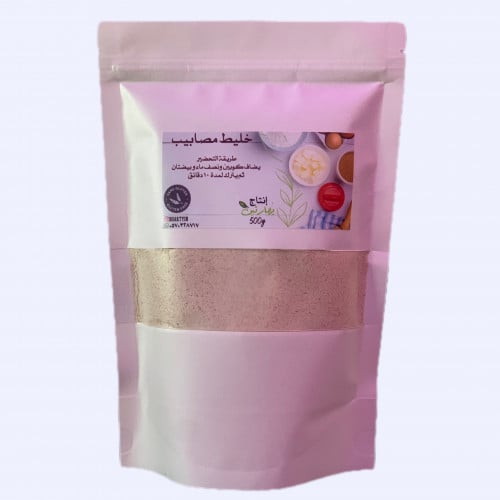 خليط مصابيب خالية من الجلوتين