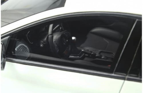 RENAULT Mégane Sport Trophy R White Red 1:18 Ottom...