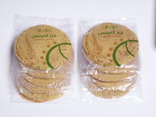 Lupine Bread / 10 Bags