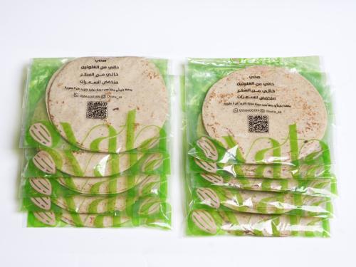 Almond Bread / 10 Bags