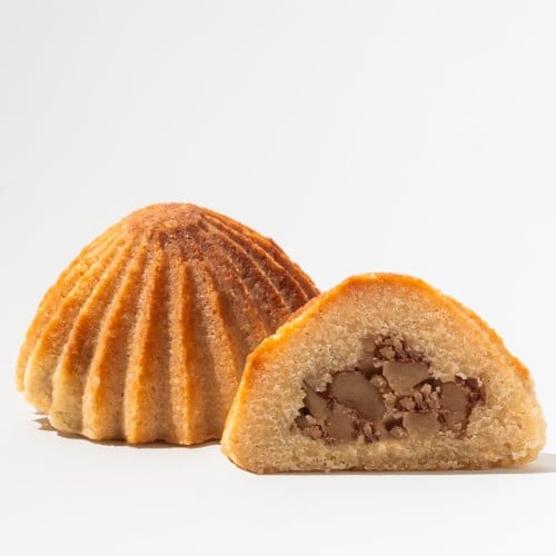 معمول بالجوز (كيتو)