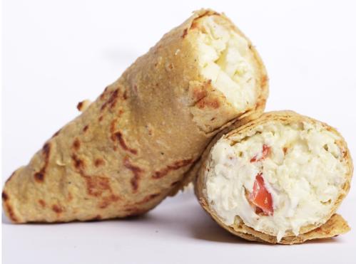 ساندوتش الأجبان الخاصة