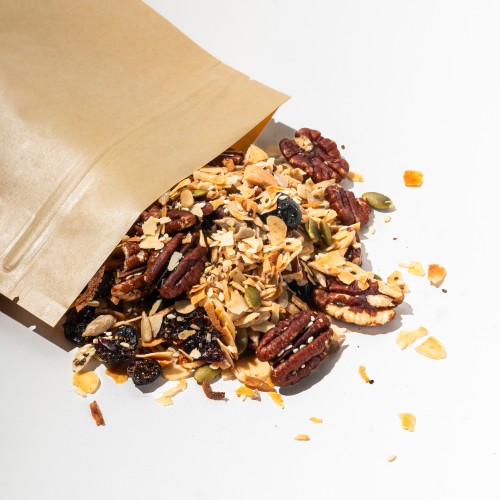 جرانولا كيتو