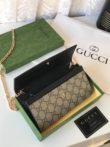 شنطة قوتشي صغيرة ماستر