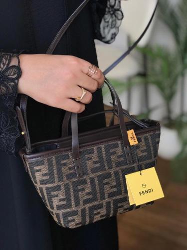 شنطة فندي رول ميني