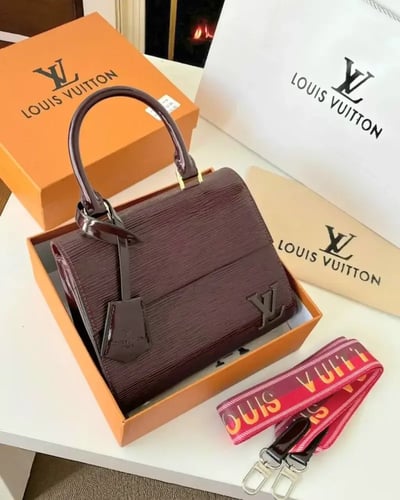 شنطة الفي لويس فيتون LV